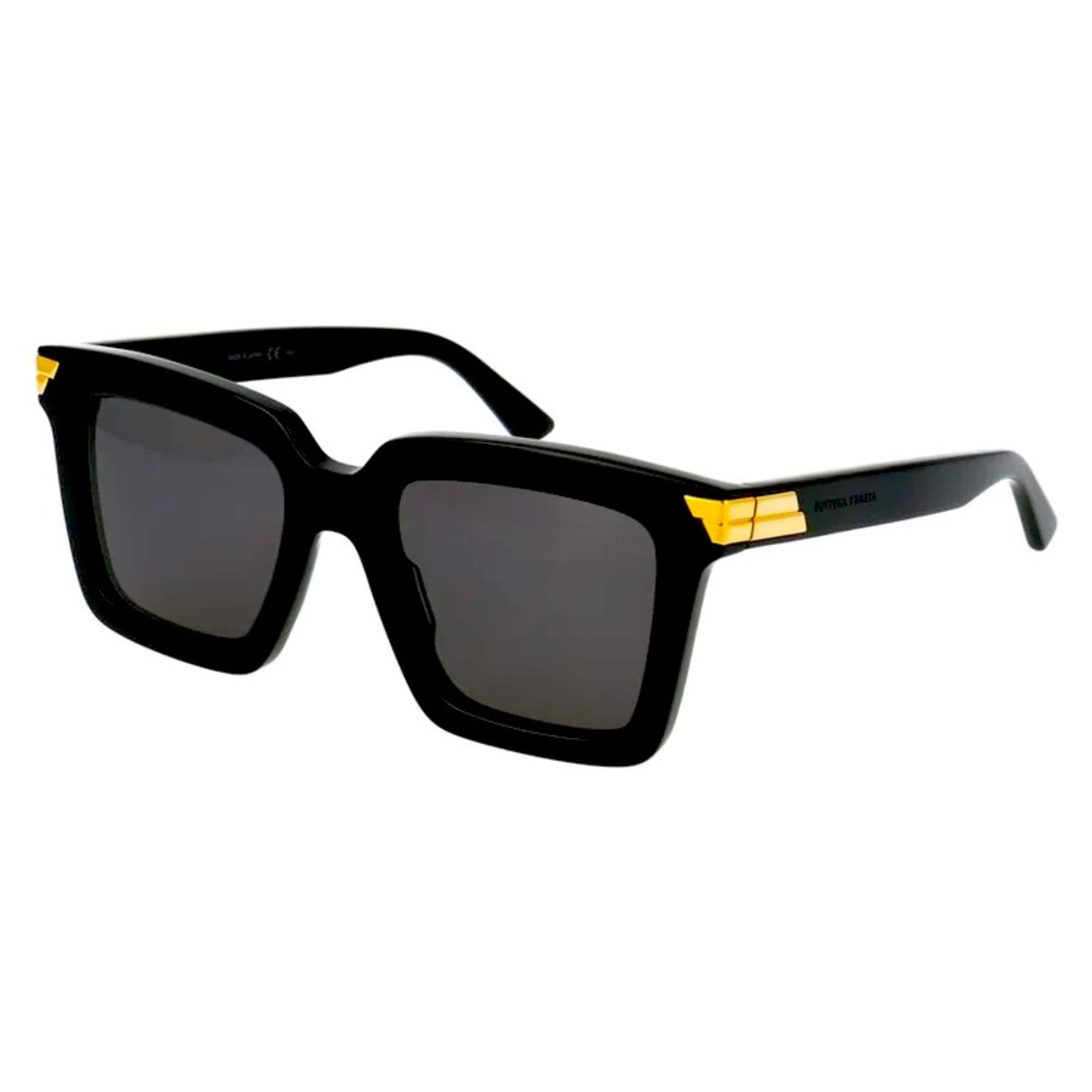Bottega Veneta Sunglasses 53mm BV1005S 001